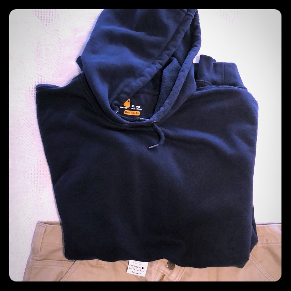 Carhartt 2 for $25